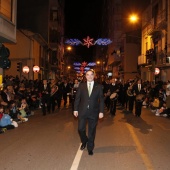 Cabalgata de Reyes