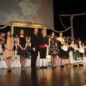 Gaiata 17 Tir de Colom