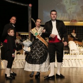 Gaiata 17 Tir de Colom