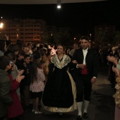 Gaiata 17 Tir de Colom