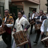 Sant Roc de Vora Sequia