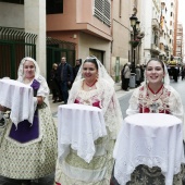 Sant Roc de Vora Sequia