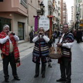 Sant Roc de Vora Sequia