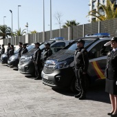 Policía Nacional