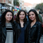 Castellón, Benicàssim 2018 Día de las paellas