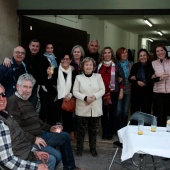 Castellón, Benicàssim 2018 Día de las paellas