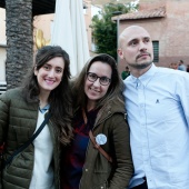 Castellón, Benicàssim 2018 Día de las paellas