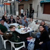 Castellón, Benicàssim 2018 Día de las paellas