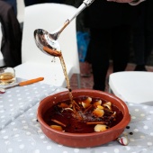 Castellón, Benicàssim 2018 Día de las paellas