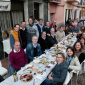 Castellón, Benicàssim 2018 Día de las paellas