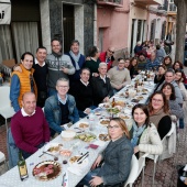 Castellón, Benicàssim 2018 Día de las paellas