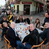 Castellón, Benicàssim 2018 Día de las paellas