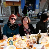 Castellón, Benicàssim 2018 Día de las paellas