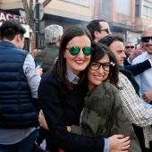 Castellón, Benicàssim 2018 Día de las paellas