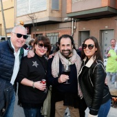 Castellón, Benicàssim 2018 Día de las paellas