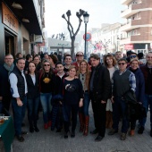 Castellón, Benicàssim 2018 Día de las paellas