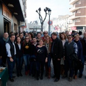 Castellón, Benicàssim 2018 Día de las paellas