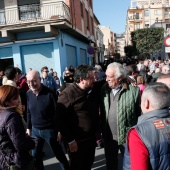 Castellón, Benicàssim 2018 Día de las paellas