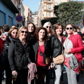 Castellón, Benicàssim 2018 Día de las paellas