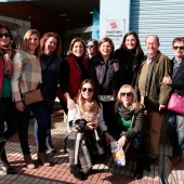 Castellón, Benicàssim 2018 Día de las paellas