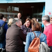 Castellón, Benicàssim 2018 Día de las paellas