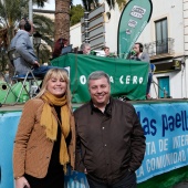 Castellón, Benicàssim 2018 Día de las paellas