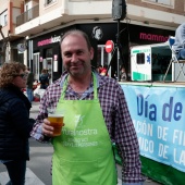 Castellón, Benicàssim 2018 Día de las paellas