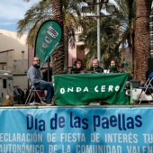 Castellón, Benicàssim 2018 Día de las paellas