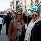 Castellón, Benicàssim 2018 Día de las paellas