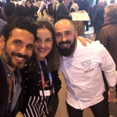 Restaurante Puerta del Sol - Fitur