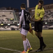 CD Castellón - Paterna