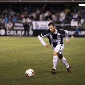 CD Castellón - Paterna