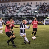 CD Castellón - Paterna