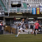 CD Castellón - Paterna