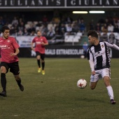 CD Castellón - Paterna