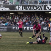 CD Castellón - Paterna