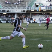 CD Castellón - Paterna