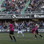 CD Castellón - Paterna