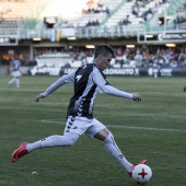 CD Castellón - Paterna