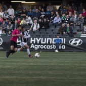 CD Castellón - Paterna