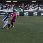 CD Castellón - Paterna