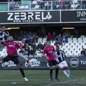 CD Castellón - Paterna