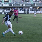 CD Castellón - Paterna