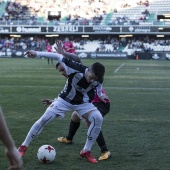 CD Castellón - Paterna