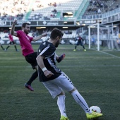 CD Castellón - Paterna