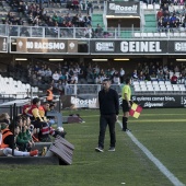 CD Castellón - Paterna