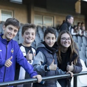 CD Castellón - Paterna