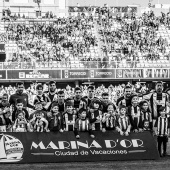 CD Castellón - Paterna