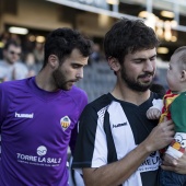 CD Castellón - Paterna