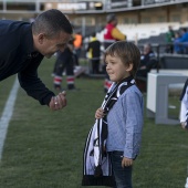 CD Castellón - Paterna